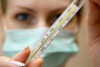 313 украинцев умерли от гриппа с начала эпидемического сезона